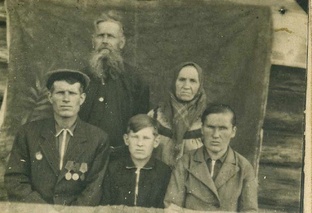 Самолововы