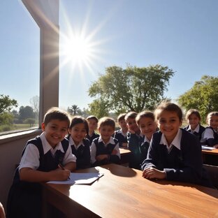 Математика 6 класс