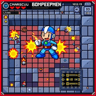 Создание простой трёхмерной игры в Unity