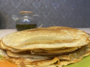 Готовим вместе 🔪 