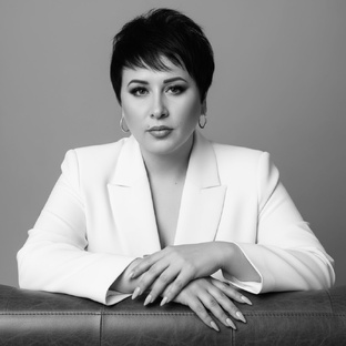 Кто я и чем помогу помочь?