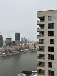 Обзоры новостроек