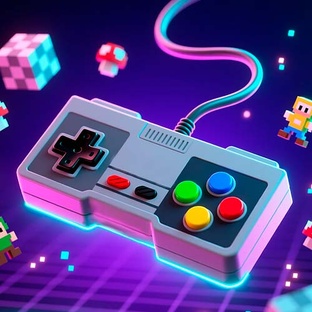 🕹 PLAY ▶ и понеслась!