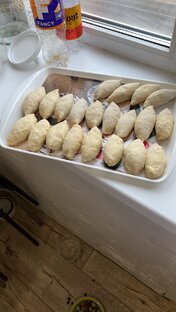 Рецепты разных блюд