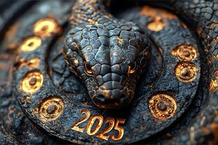 Прогноз на 2025