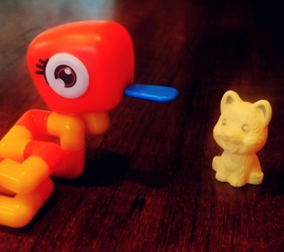 Дуэльные игры.