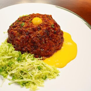 Мясные вкусняшки