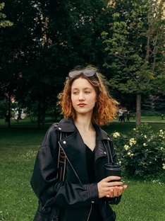 Разбор образов