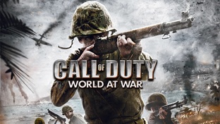 Call of Duty World at War