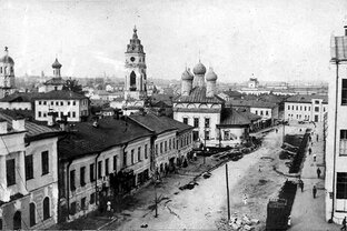 Достопримечательности Тулы и Тульской области