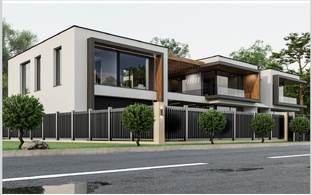 Реализованные проекты