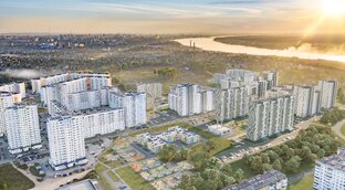 ЖК "Мотовилихинsky"