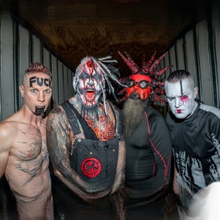 Mudvayne