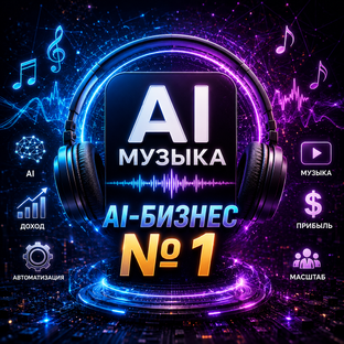 AI-Бизнес №1