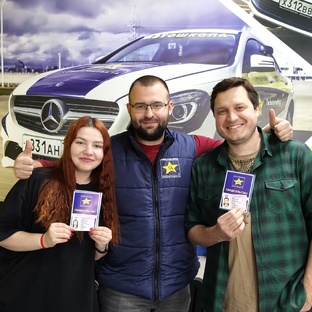 💪 Доска почёта! 😎