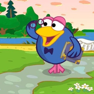 Все серии Смешариков 2D