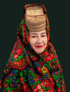 Славянский хоровод Кубани