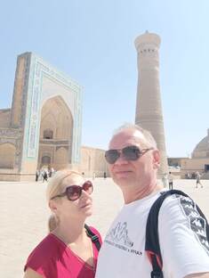 Узбекистан