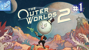 The Outer Worlds 2