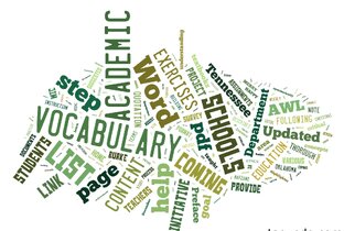 Слова | Vocabulary