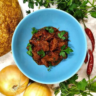 Румынская кухня