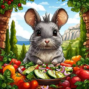 ГРЕЧЕСКИЙ САЛАТ