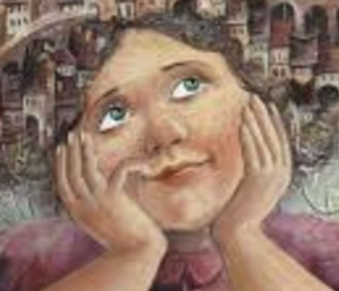 Ирина Анатольевна - добрый юмор