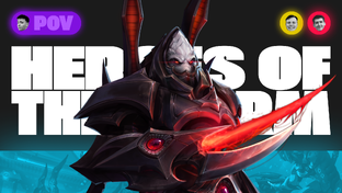 HoTS