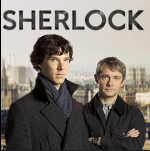 Шерлок