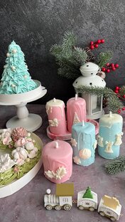Новогодний курс