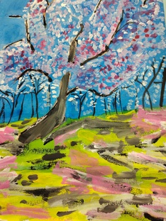 Истории в картинах 