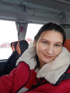 Даже маленькое путешествие - это целая жизнь!