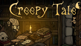 Creepy Tale