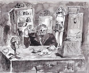 Рассказы о том о сём