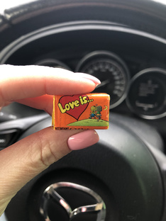 Один раз замужем