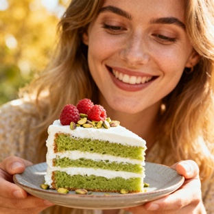 Торты на любой вкус