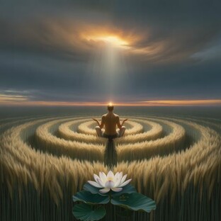 Выход за пределы себя