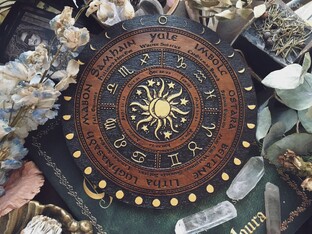 Актуальные гороскопы