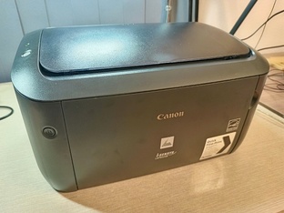 Ремонт Canon i-sensys LBP 6020B