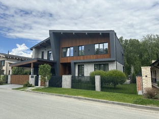 Архитектура