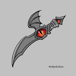 Инктобер 2023