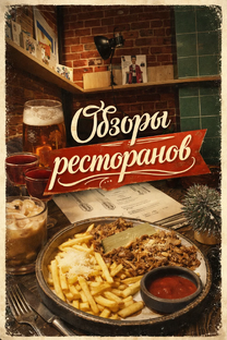 Кафе и рестораны