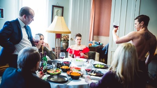 Актеры фильмов и сериалов