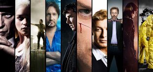 Подборки фильмов