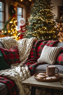 Новогодний вайб