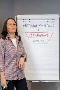 Методы контроля