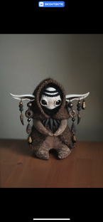 Чёрное-белое в нас 