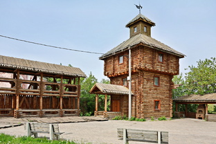 Самара 440