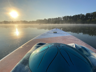 Музыка для снятия стресса 