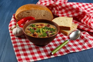 Лёгкий Пост  